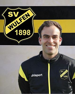 Bastian Staiger