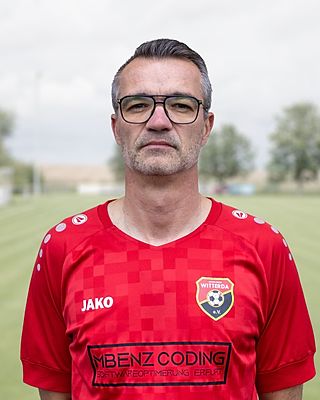 Andreas Reinhardt