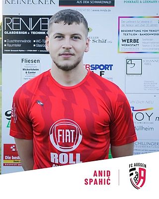 Anid Spahić