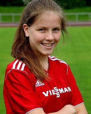 Lena Hallenberger