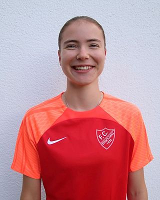 Steffi Merkt