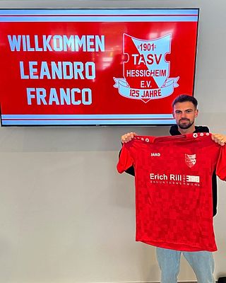 Leandro Franco