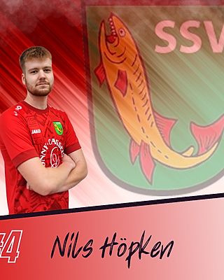 Nils Höpken