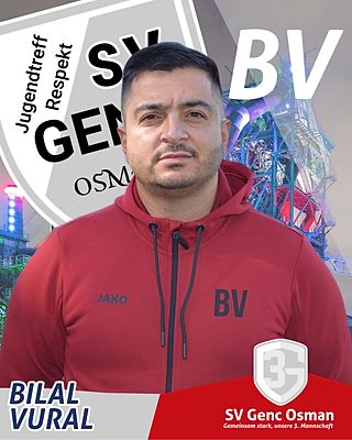 Bilal Vural