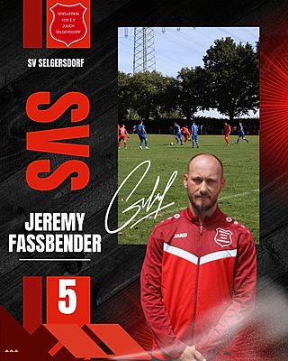 Jeremy Fassbender