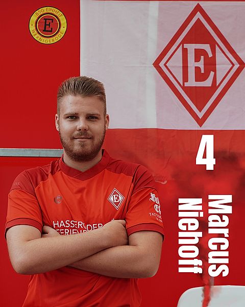 Foto: FC Einheit Wernigerode