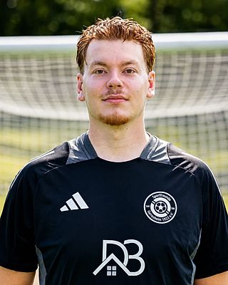 Domenik De Bellis