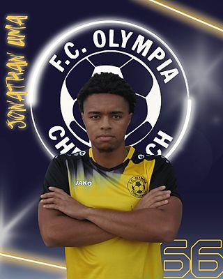 Jonathan Dos Reis Lima