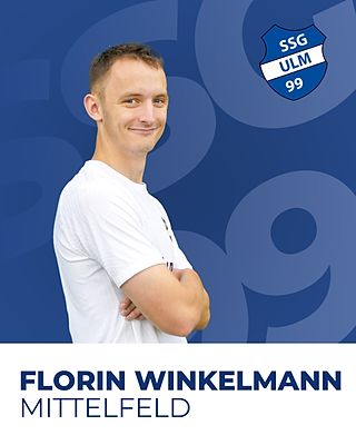 Florin Winckelmann