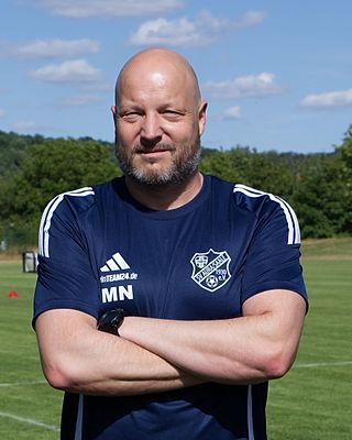 Michael Nöth