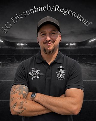Markus Söldner