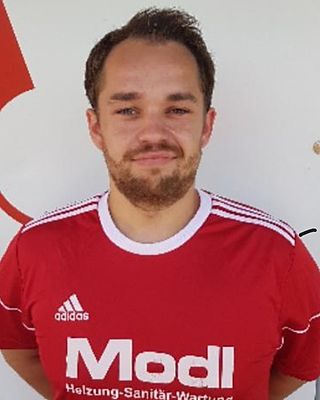 Dominik Ficklscherer