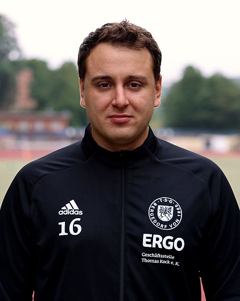 Foto: Patrick Thomae