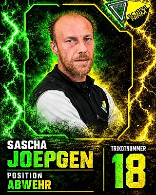 Sascha Joepgen