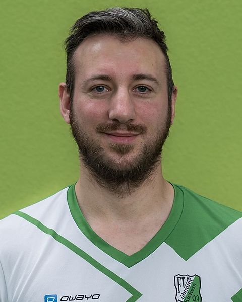 Foto: Daniel Zschieschang