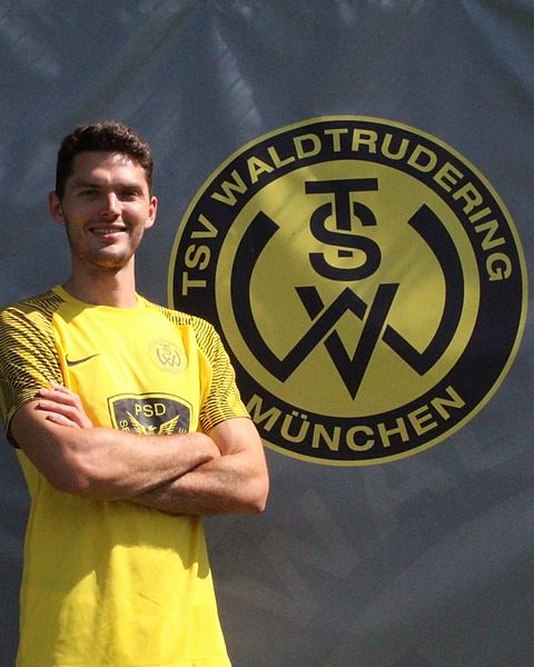 Foto: TSV Waldtrudering