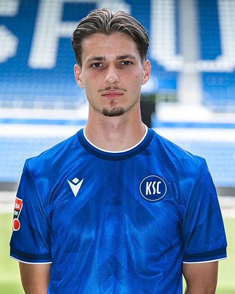 Foto: Karlsruher SC