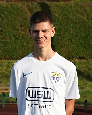 Timo Stollbert
