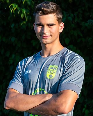 Luca Bastian