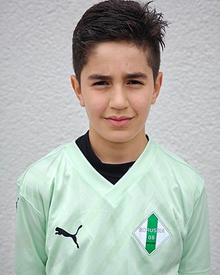 Anas Zeroual
