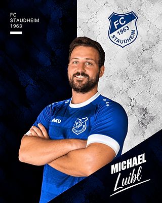 Michael Luibl