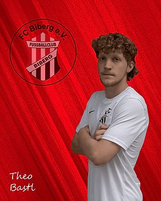 Theo Bastl
