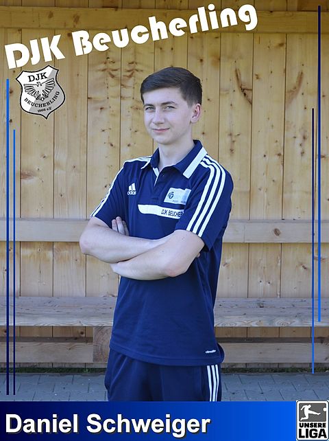 Foto: DJK Beucherling