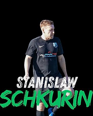 Stanislaw Schkurin