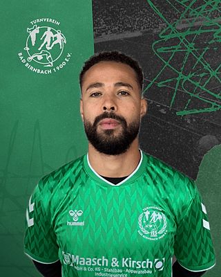 Mohcin Marghadi