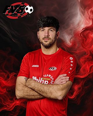 Dimitrij Hartmann