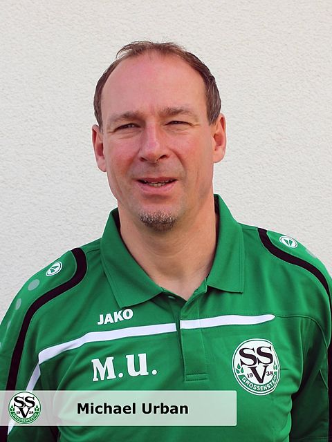 Foto: SSV 1938 Großenstein