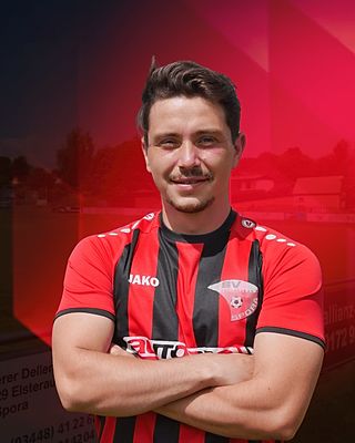 Kilian Müller