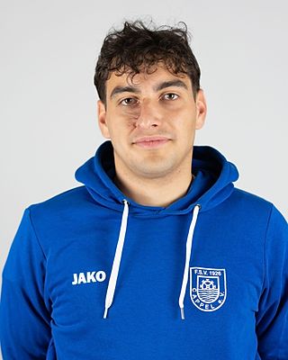 Julius Philipp Nawin