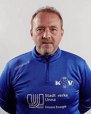 Kamil Woditsch