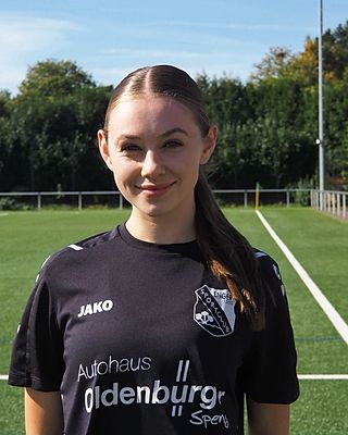 Pauline Philine Standop