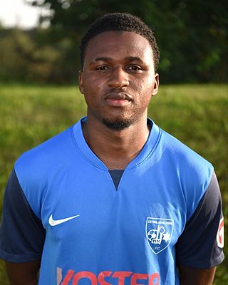 Ronaldo Itoko Bondoy