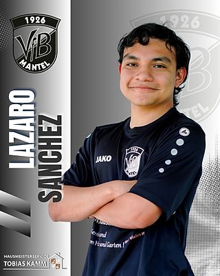 Lazaro Hernandes Sanchez