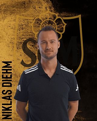 Niklas Diehm