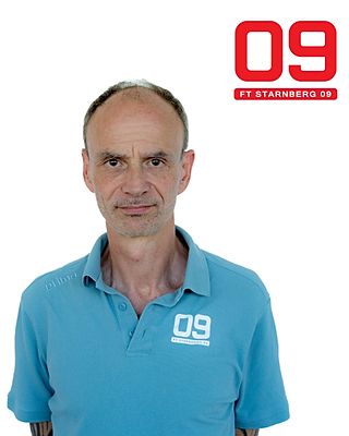 Sascha Grießhammer