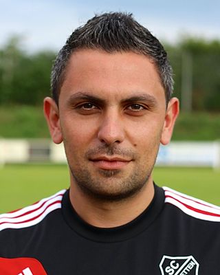 Gökhan Cetinkaya