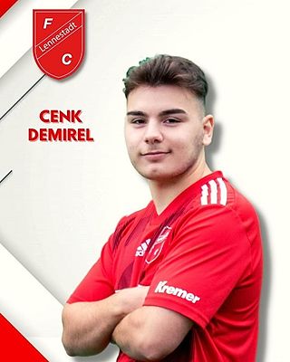 Cenk Eren Demirel
