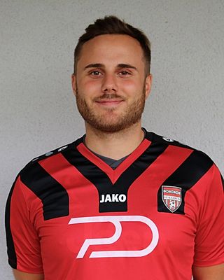 Luca Borri