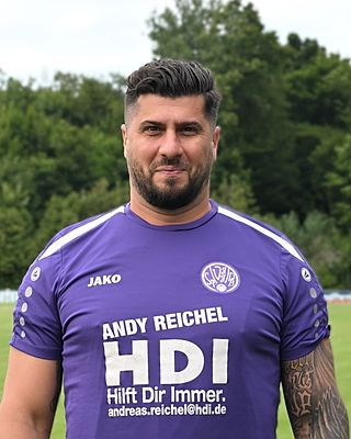 Alexandru Valentin Litu