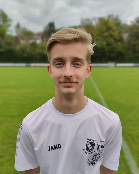Benedikt Wimmer