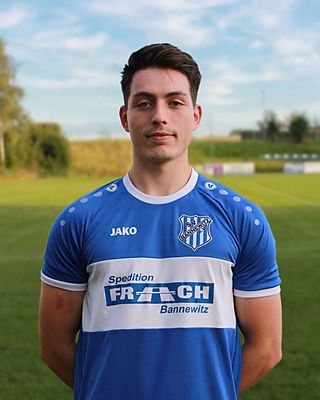 Oliver Pascal Baudisch