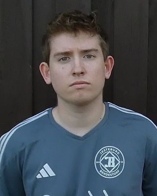 Hendrik Stutzenberger