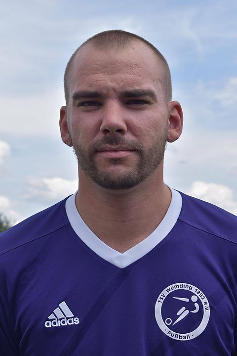 Foto: TSV Wemding/We