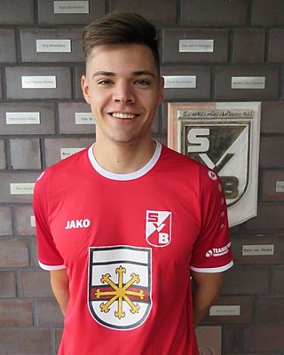 Tim Christian Brücker