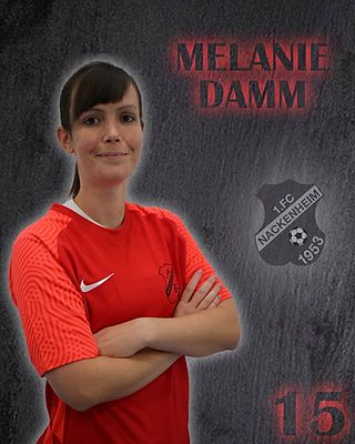 Melanie Damm