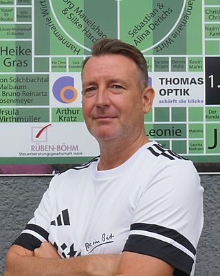 Christian Eisenbeis